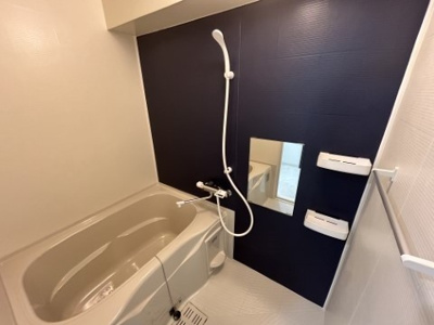 【浴室】 | テラスレジデンス津田沼