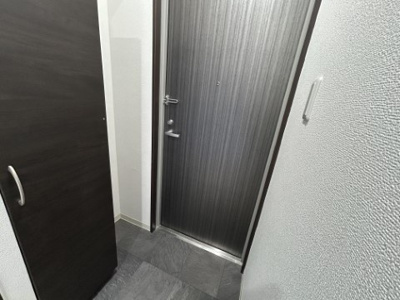 【玄関】 | テラスレジデンス津田沼