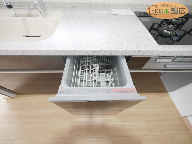 【設備】 | ホーユウパレス加古川　9階