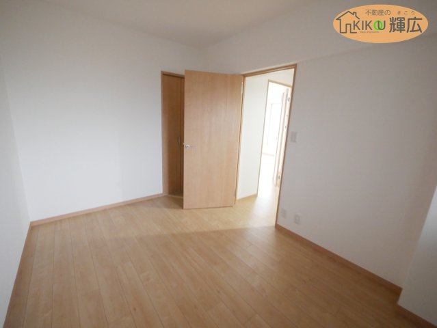 【子供部屋】 | ホーユウパレス加古川　9階