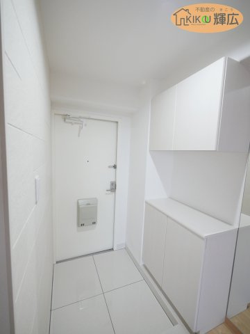 【その他】 | ホーユウパレス加古川　9階