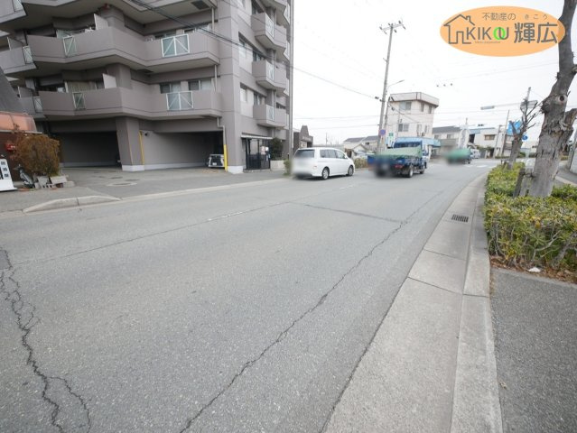 ホーユウパレス加古川　9階の周辺