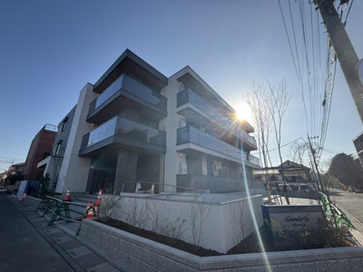 【外観】 | グランヴィル