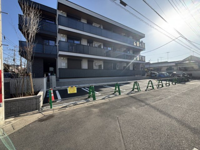 【駐車場】 | グランヴィル