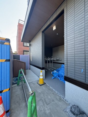 【その他共用部分】 | グランヴィル