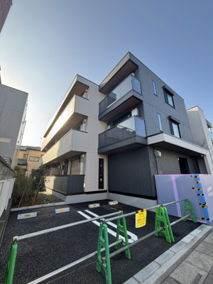 【駐車場】 | グランヴィル