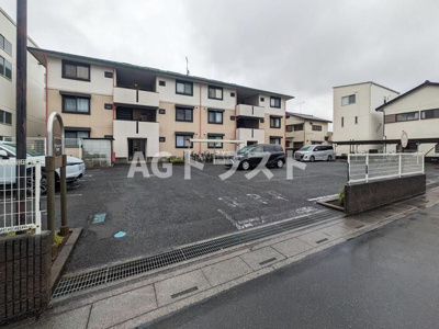 【展望】 | グリーンパーク堀之内