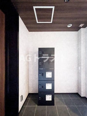 【設備】 | クレリアス若葉