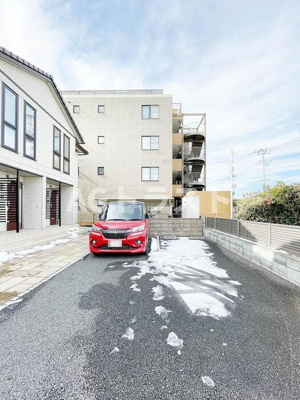 【駐車場】 | ＧＭＦ