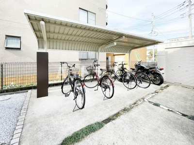 【その他共用部分】 | ＧＭＦ