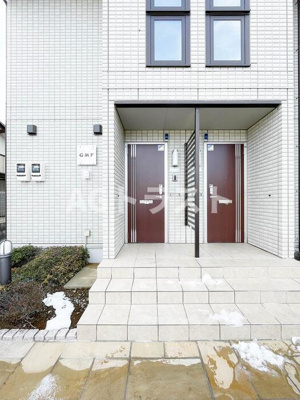 【エントランス】 | ＧＭＦ