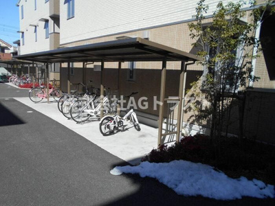 【その他共用部分】 | 本郷の杜 ブラン