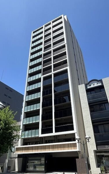 オープンレジデンシア栄伏見THE COURT