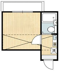 イルビラージュ綾瀬