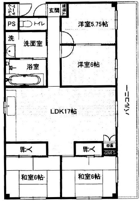 ルピナス二葉の里
