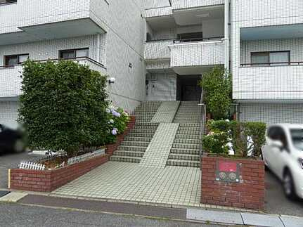 ルピナス二葉の里