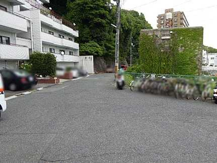 ルピナス二葉の里のその他