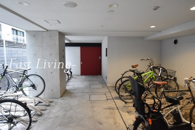 パティオ神田のその他共用部分