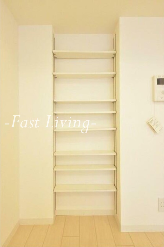 パティオ神田の設備