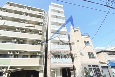 スワンレイク三ノ輪