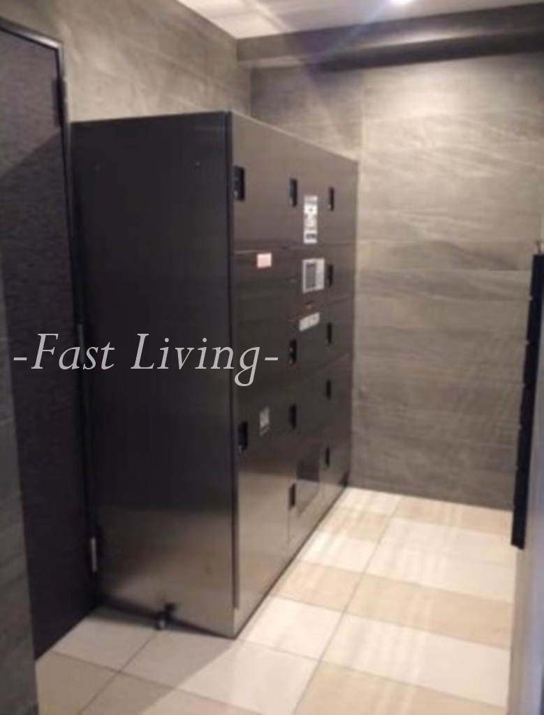 アルテシモポルトのその他共用部分