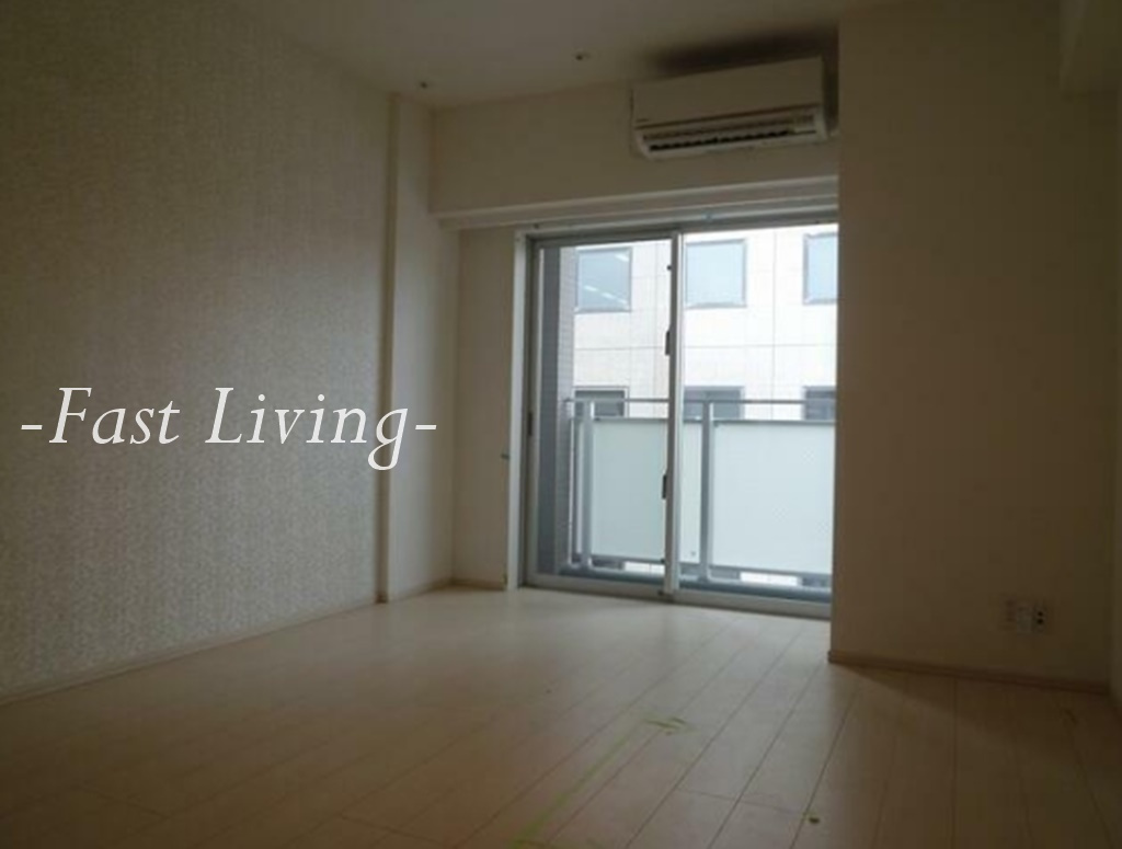 アルテシモポルトの居間・リビング