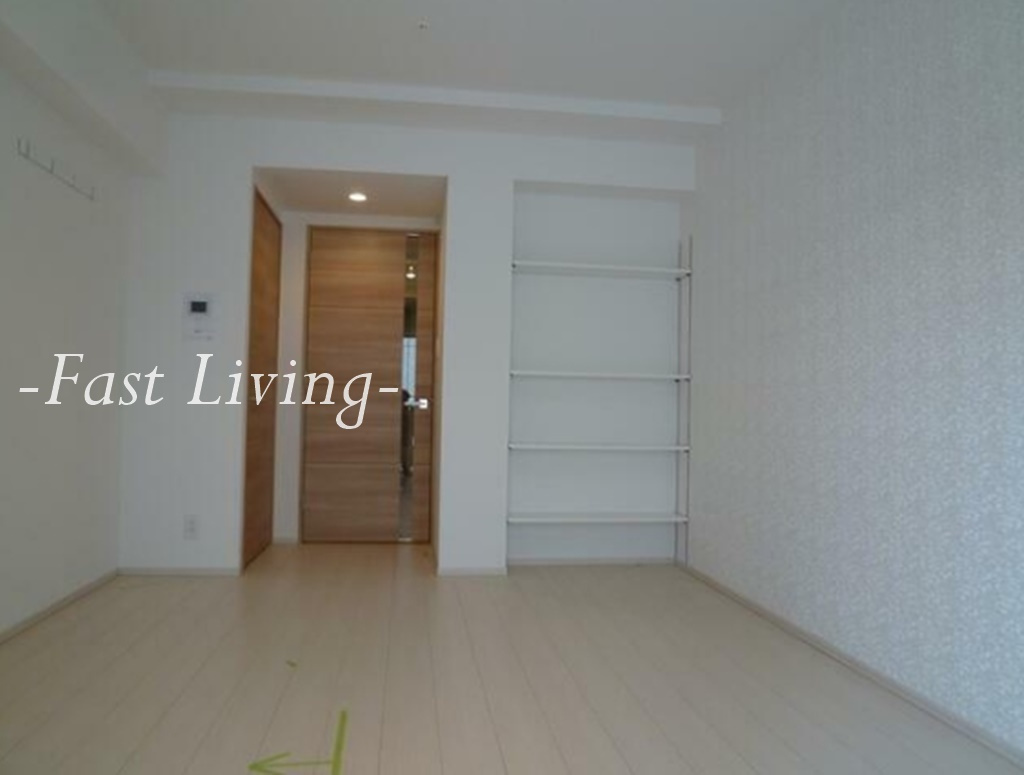 アルテシモポルトの内装