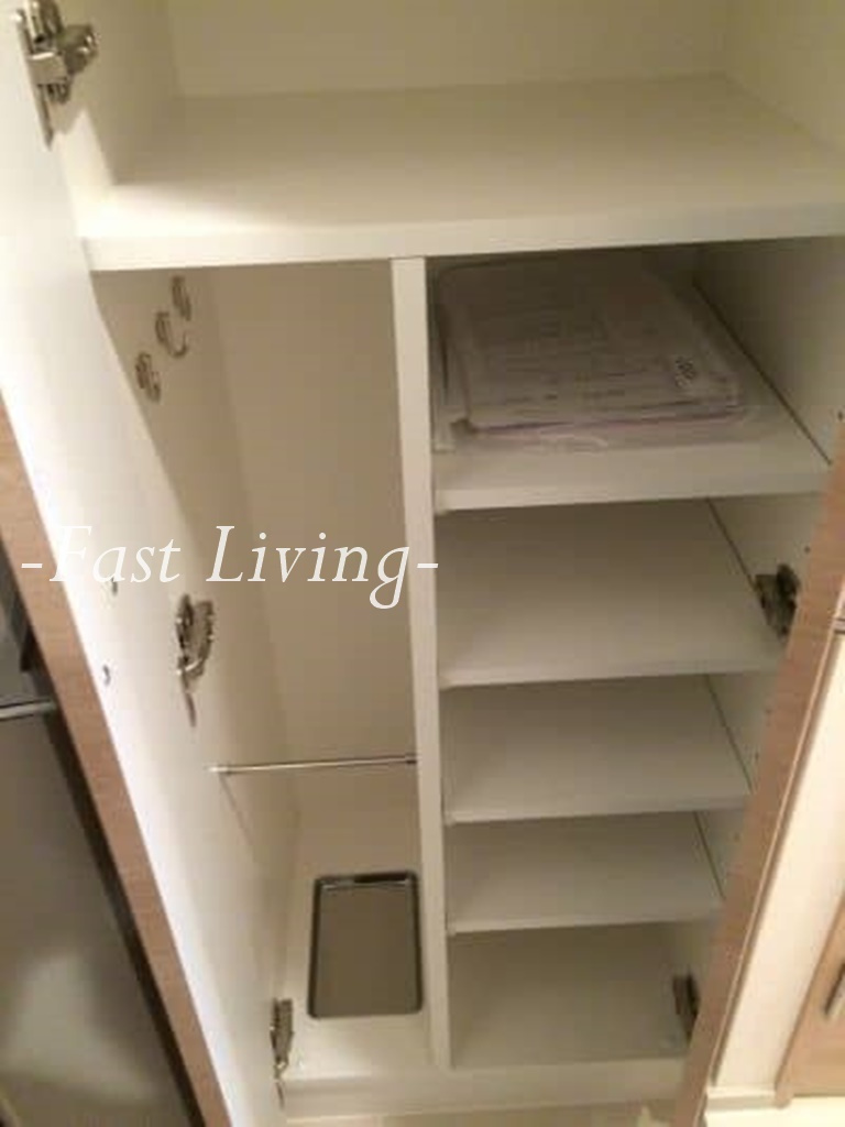 アルテシモポルトの設備