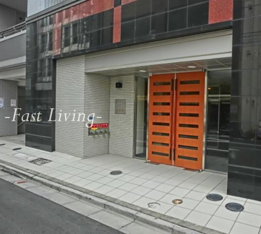 パークウェル秋葉原