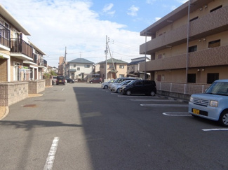 【駐車場】 | バリュアブル