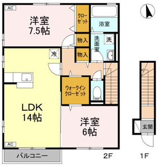 【間取り】 | バリュアブル