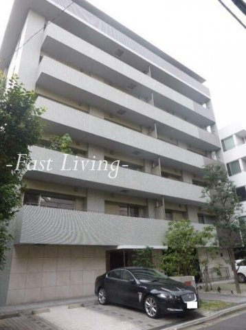 番町レジデンス