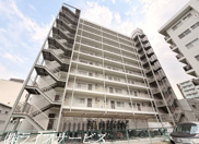 ダイアパレス三国２号館の画像