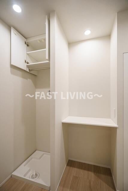 ショコラスイート東日本橋の設備