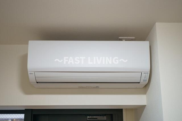 ショコラスイート東日本橋の設備