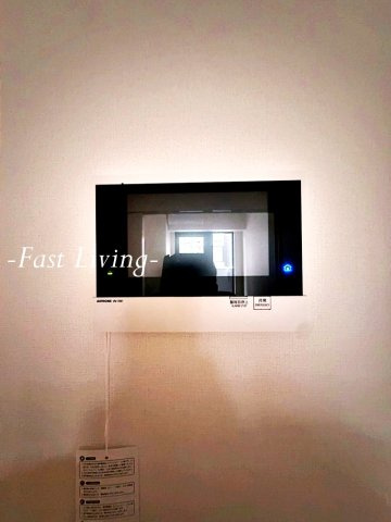 ショコラスイート東日本橋の設備