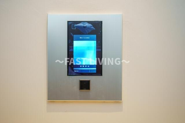 ショコラスイート東日本橋のその他共用部分