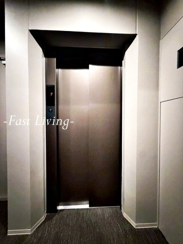 ショコラスイート東日本橋の設備