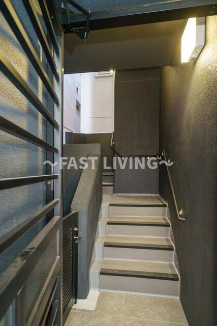 ショコラスイート東日本橋のその他