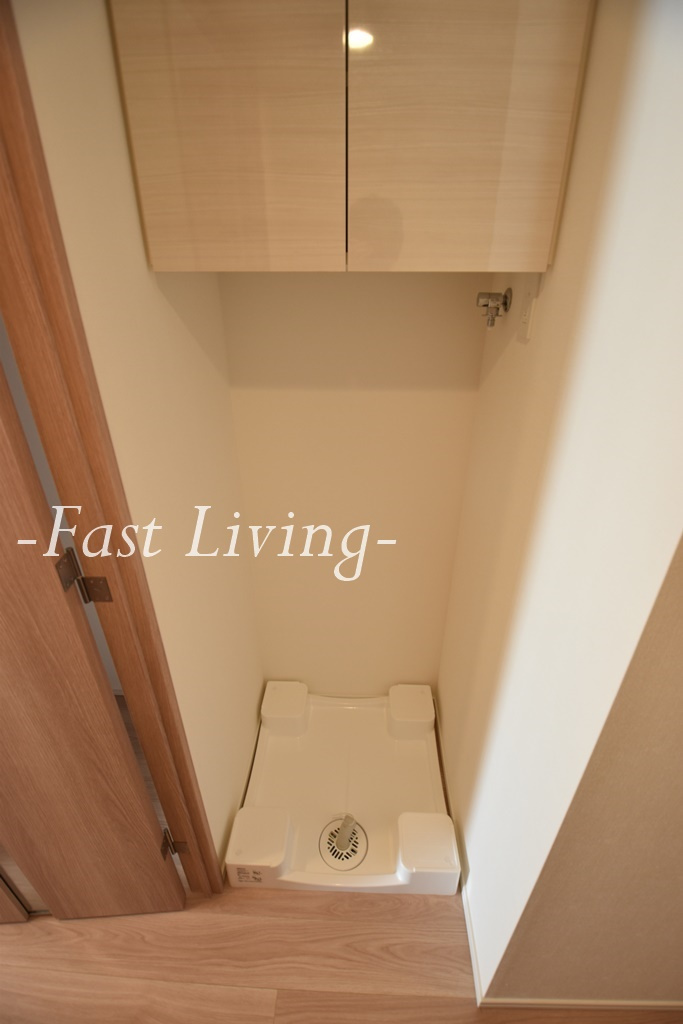 グレイスリヴィエール東京八丁堀の設備