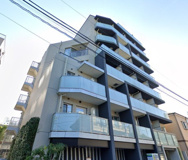 ザ・パークハビオ根岸三丁目の画像