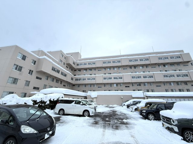 北31条パークマンション