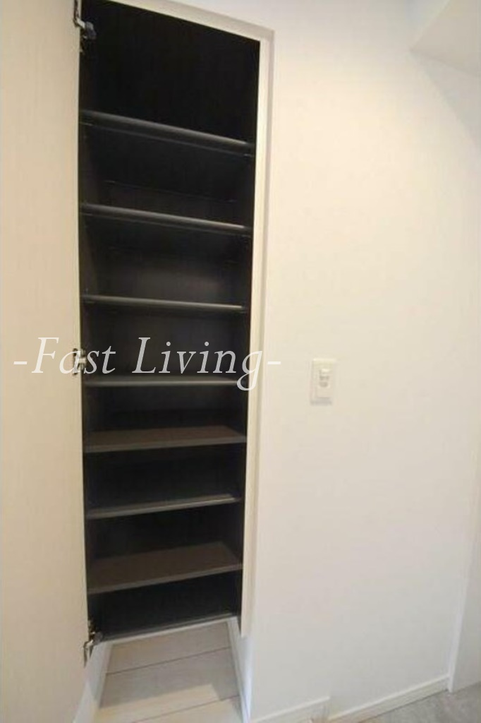 ルヴェール日本橋小伝馬町の設備