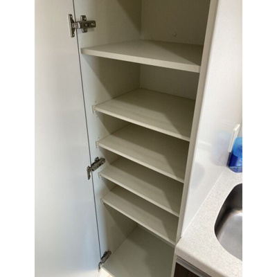 【収納】 | ソフィア本山