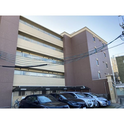 【駐車場】 | ソフィア本山