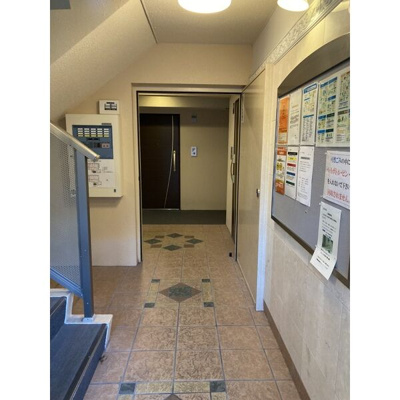 【エントランス】 | ソフィア本山