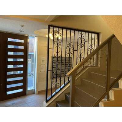 【ロビー】 | ソフィア本山