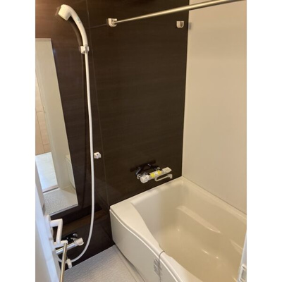 【浴室】 | ソフィア本山