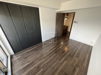 【洋室】 | レオンコンフォート難波ミラージュ | レオンコンフォート難波ミラージュ　洋室