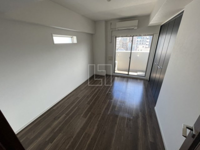 【洋室】 | レオンコンフォート難波ミラージュ | レオンコンフォート難波ミラージュ　洋室